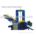 Vertical Combined Machine/ H-beam welding machine for H-style Steel